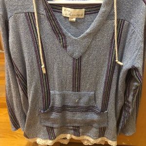 Vintage Havana Sweatshirt